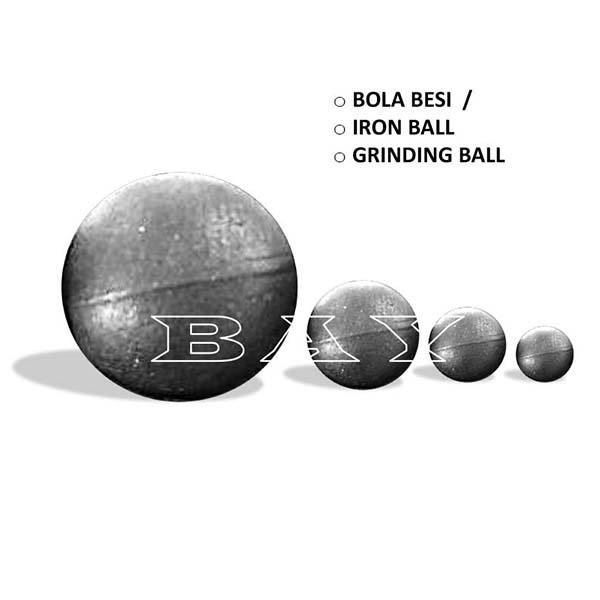bola baja