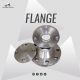 fungsi flange pada pipa
