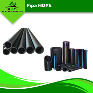 pipa HDPE