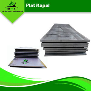 plat kapal