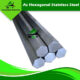 As-Hexagonal-Stainless-Steel