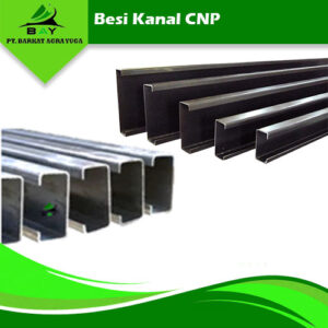 besi kanal cnp