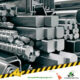 Distributor Stainless Steel Surabaya