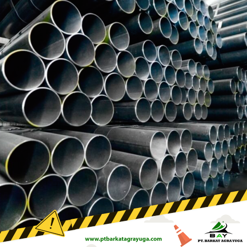 distributor pipa industri murah jakarta