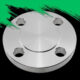 Flange Blind