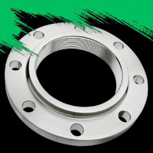 Flange NPT