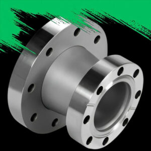 Steel Puddle Flange