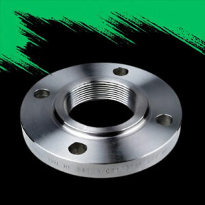 Threaded Flange