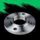 Threaded Flange