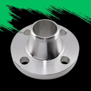 Weld Neck Flange
