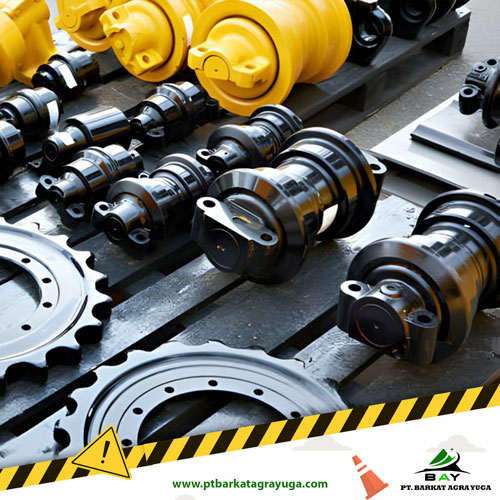 sparepart alat berat surabaya