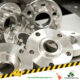 Fabrikasi Flange Jakarta