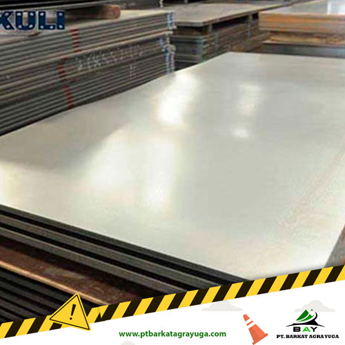 Jual Plat Besi Jakarta