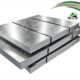 plat besi galvanis