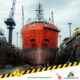 Plat Kapal Murah Jakarta
