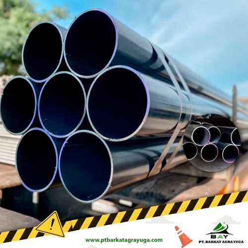 Supplier Pipa Galvanis Surabaya