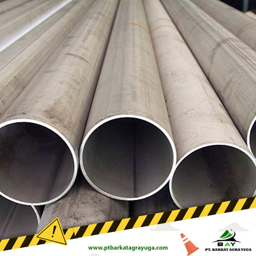 Supplier Pipa Galvanis