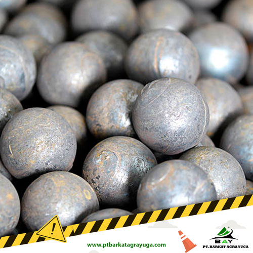 Distributor Grinding Ball Jakarta