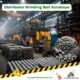Distributor Grinding Ball Surabaya