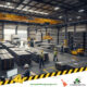 Distributor Plat Jakarta Surabaya
