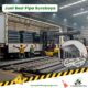 Jual Pipa Besi Surabaya