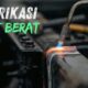 Fabrikasi Alat Berat