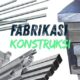 fabrikasi konstruksi