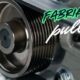 Fabrikasi Pulley