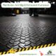 Plat Bordes Anti Slip & Perforated Aluminium