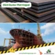 Distributor Plat Kapal