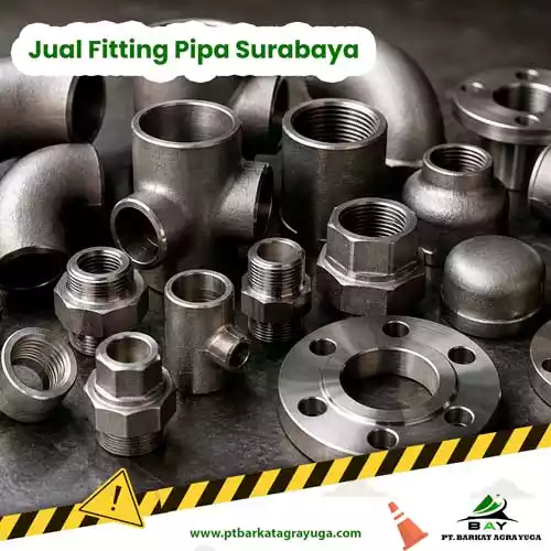 Jual Fitting Pipa Surabaya