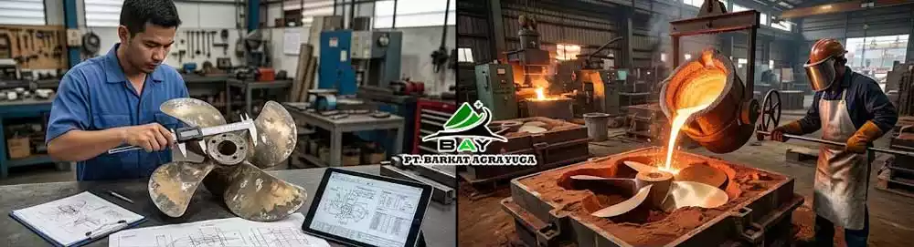 jual propeller
