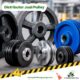 Distributor Jual Pulley